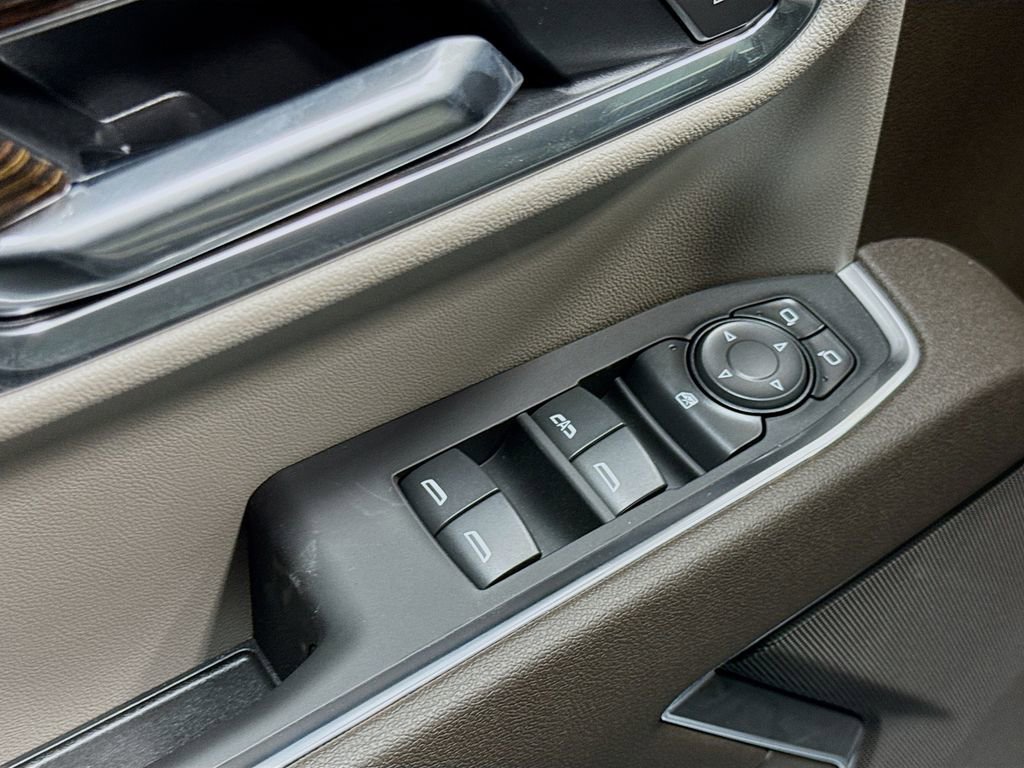 New 2026 GMC Sierra 1500 SLE w/ Preferred Package image 18