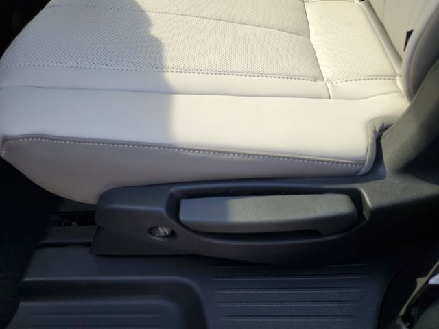 New 2026 INFINITI QX60 Luxe w/ Cargo Package image 18