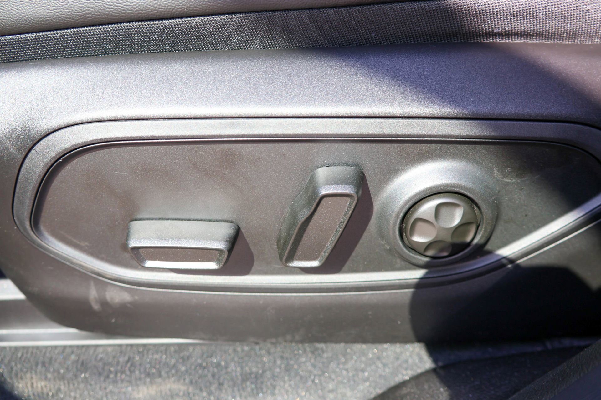 New 2026 Jeep Grand Cherokee Limited image 8