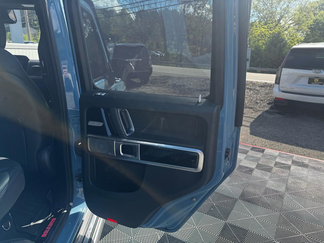 Used 2023 Mercedes-Benz G 63 AMG 4MATIC image 27