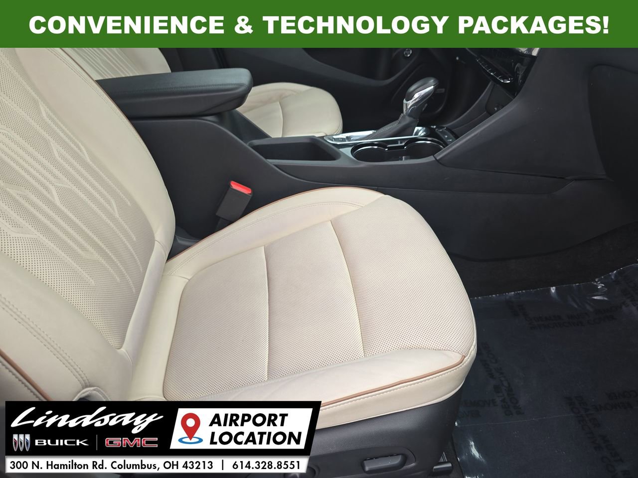 Used 2024 Buick Encore GX Avenir w/ Avenir Technology Package FWD image 28