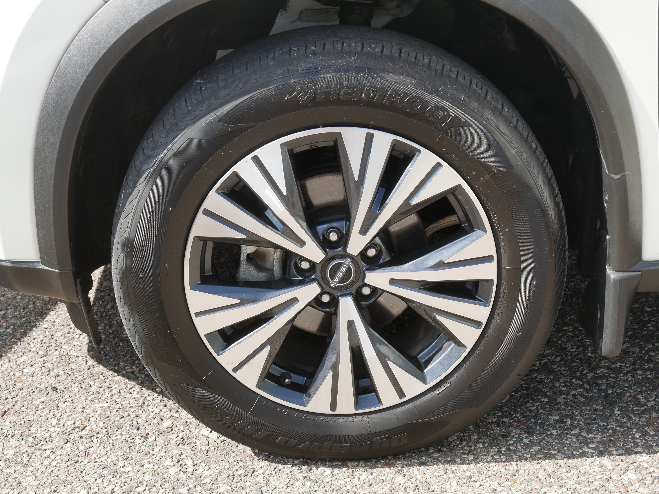 Certified 2023 Nissan Rogue SV AWD/4WD image 15