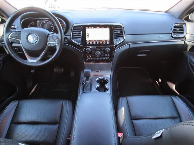 Used 2021 Jeep Grand Cherokee Limited w/ Quick Order Package 28K 80th image 11