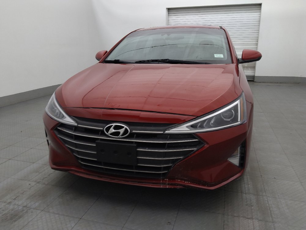Used 2019 Hyundai Elantra Value Edition FWD image 15