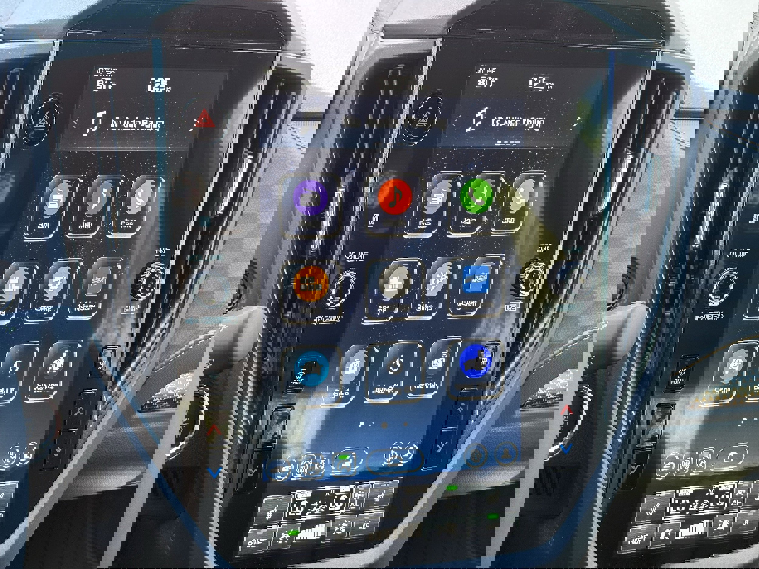 New 2026 Subaru Forester Wilderness image 22