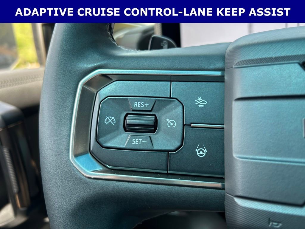 Used 2024 GMC Hummer EV 3X image 17