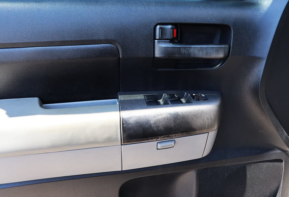 Used 2011 Toyota Tundra 2WD Double Cab w/ Tow Pkg image 37
