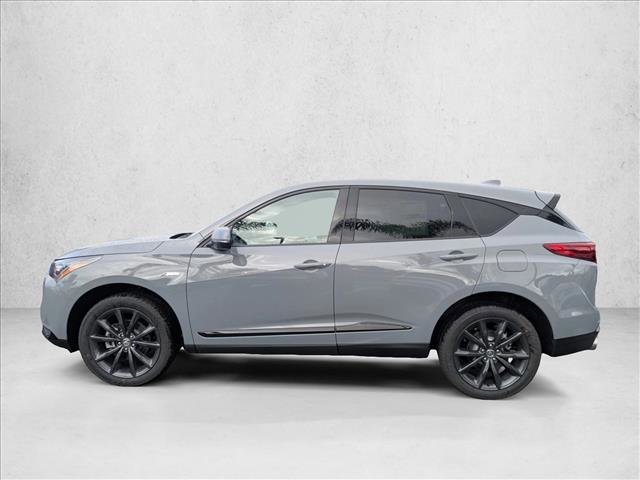 New 2026 Acura RDX A-Spec image 5
