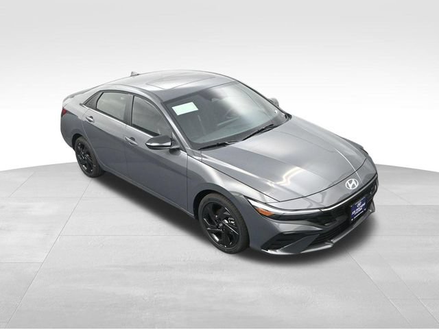 New 2026 Hyundai Elantra SEL Sport Premium FWD image 22
