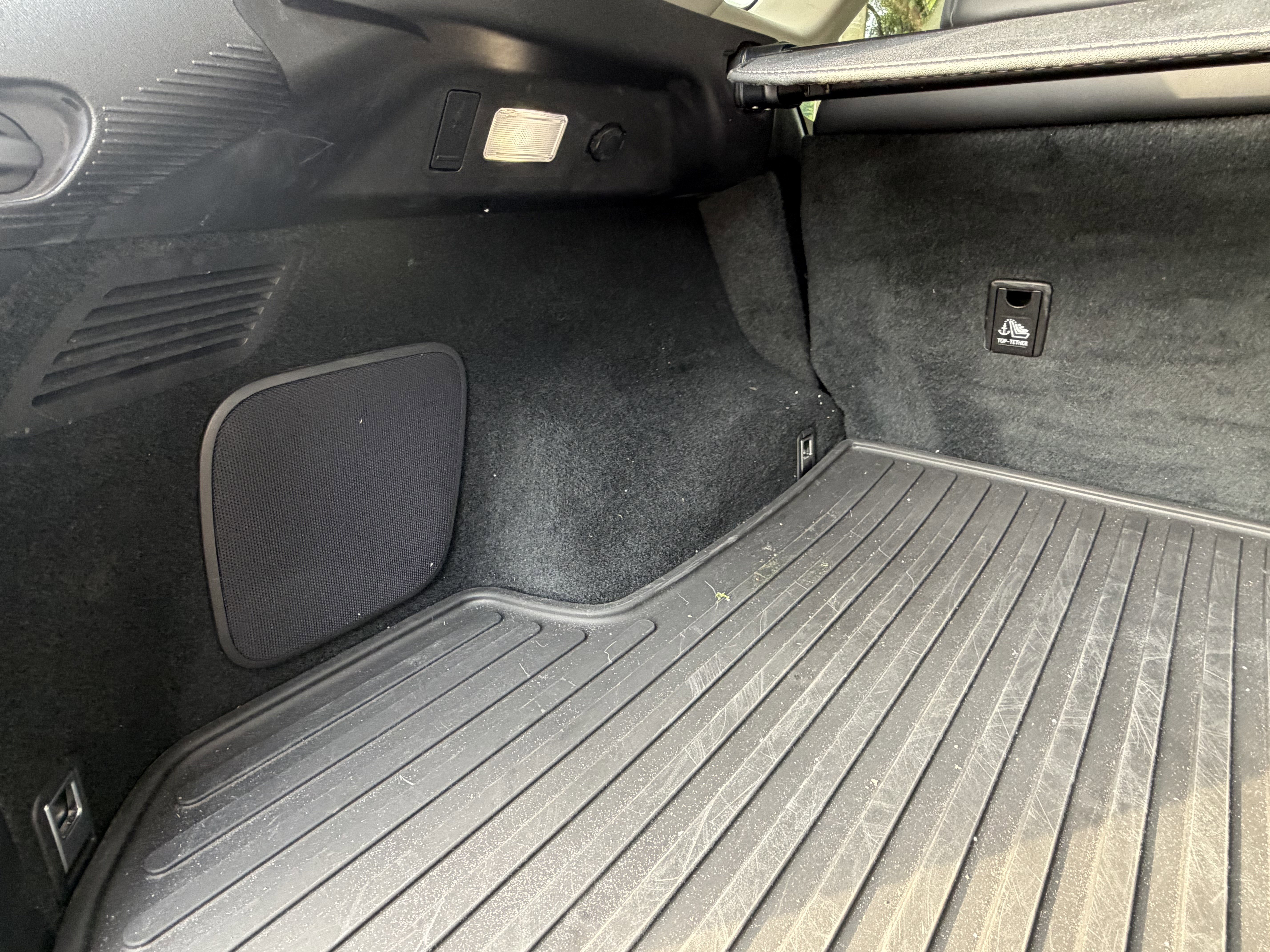 Used 2022 Lexus RX 350 FWD w/ Premium Package image 47
