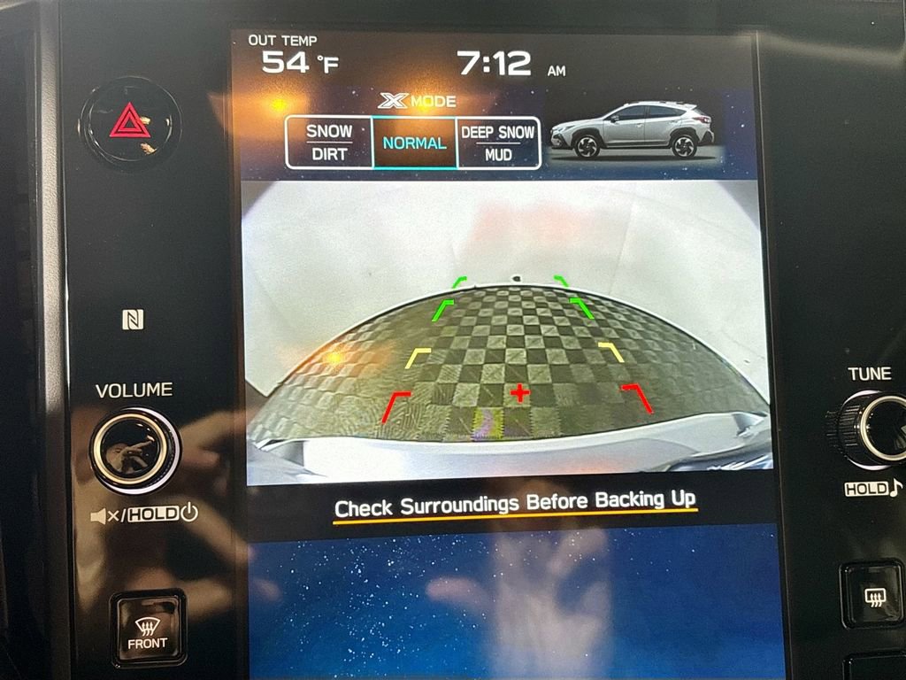 Certified 2025 Subaru Crosstrek 2.0i Premium w/ Crosstrek Mirror Package image 17