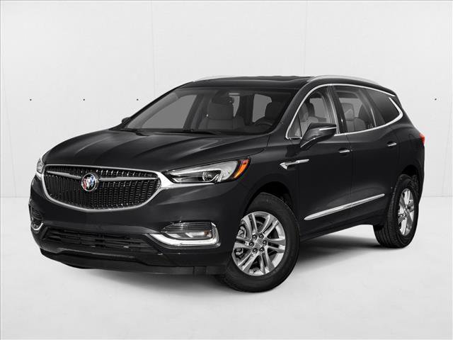 Used 2020 Buick Enclave Premium w/ Sun and Sites Package AWD/4WD image 1