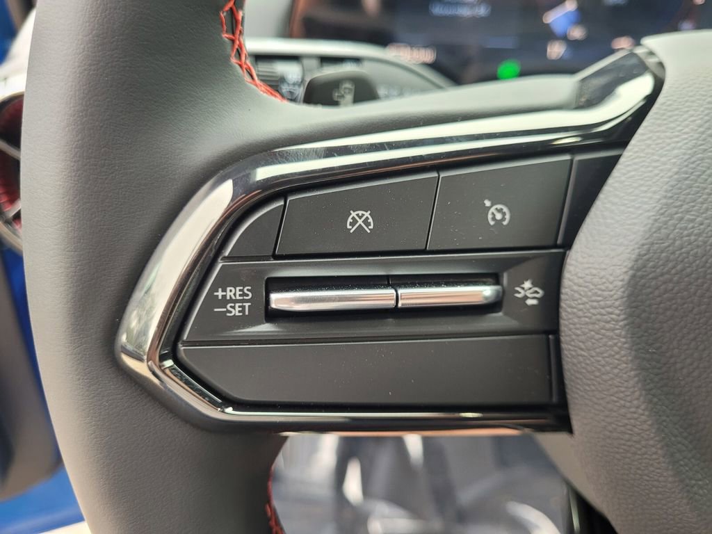 New 2026 Chevrolet Equinox EV RS FWD image 35