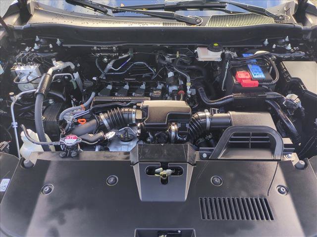 Certified 2026 Honda CR-V EX image 23