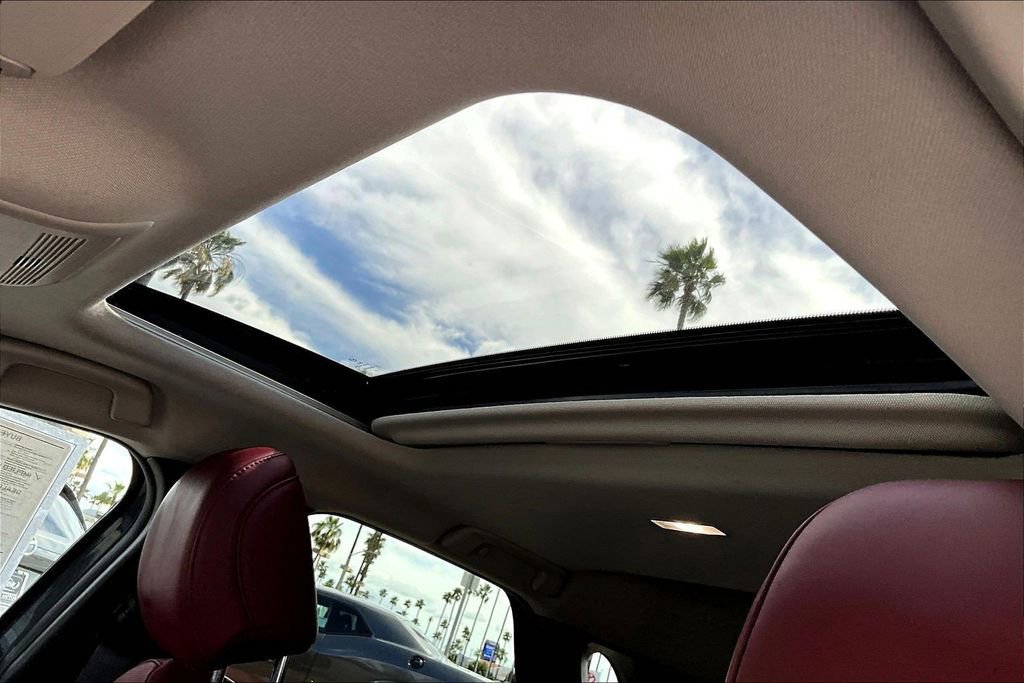 Certified 2023 MAZDA CX-30 AWD 2.5 S w/ Preferred Package image 12