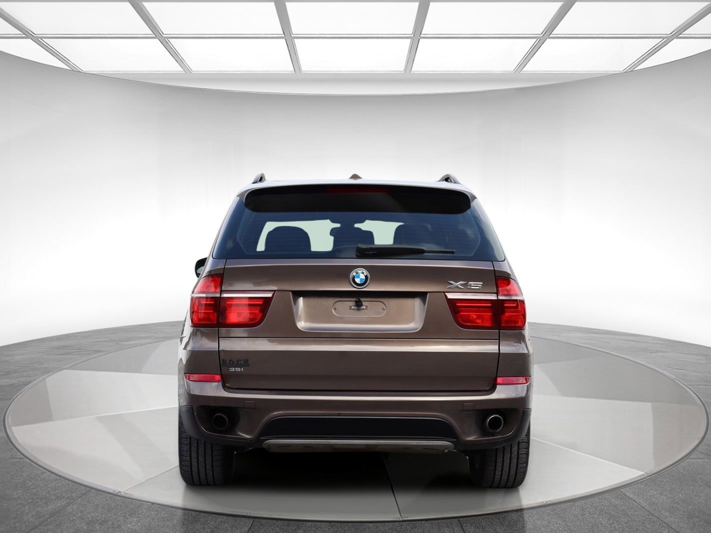Used 2013 BMW X5 xDrive35i AWD/4WD image 7