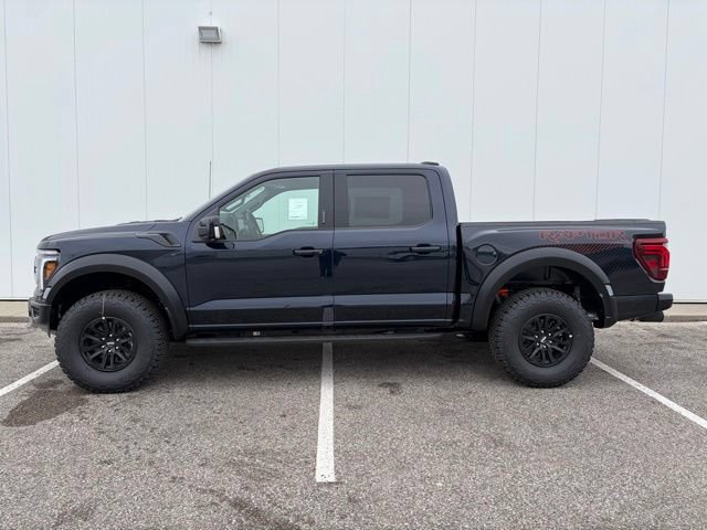 New 2026 Ford F150 Raptor AWD/4WD image 2