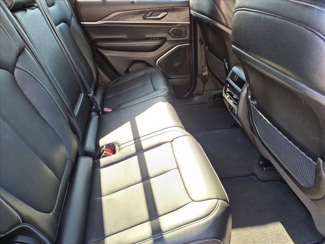 Used 2024 Jeep Grand Cherokee Limited 4xe AWD/4WD image 22