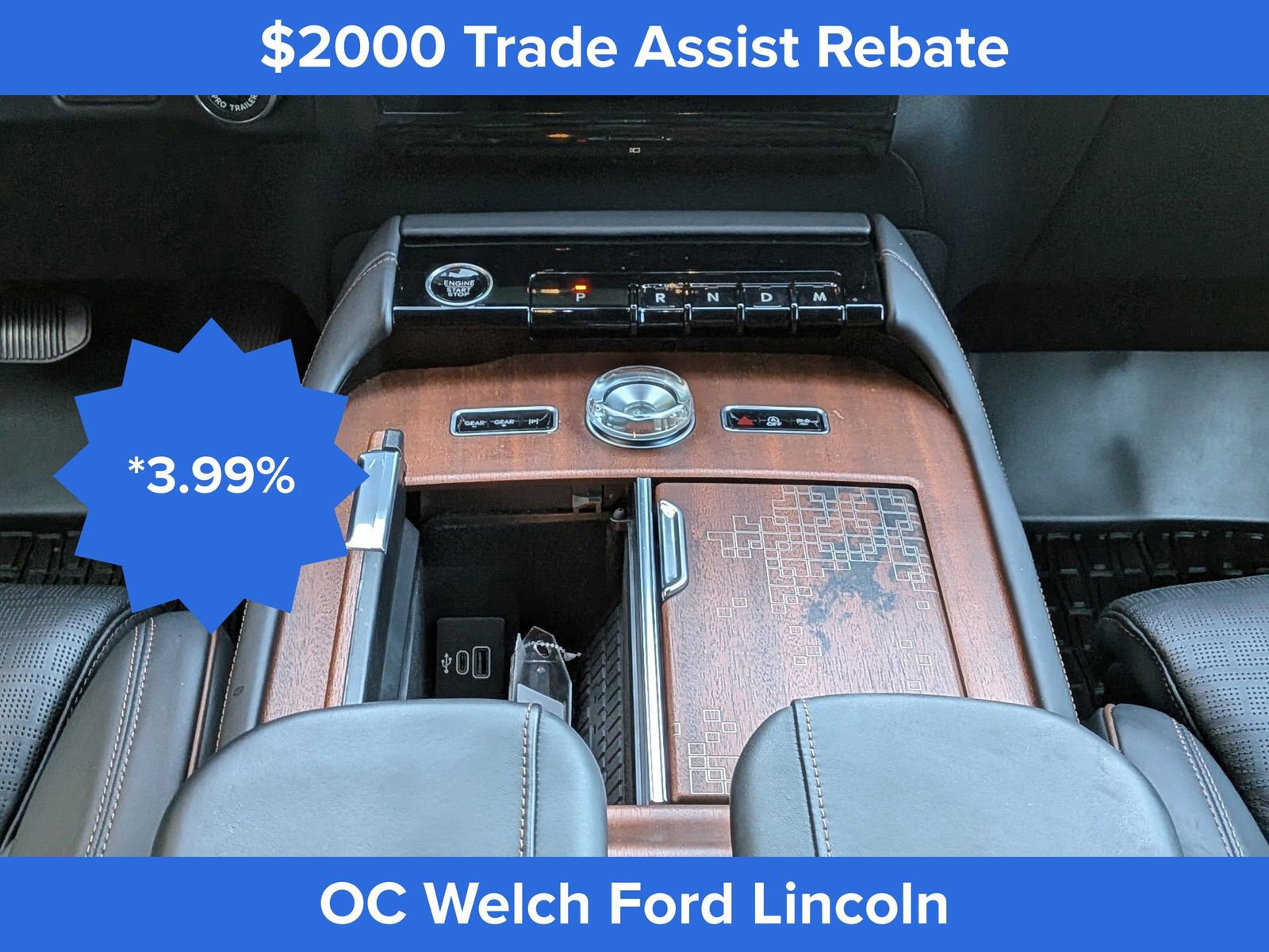 Used 2025 Lincoln Navigator Black Label image 21
