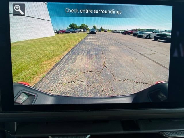 New 2026 Jeep Gladiator Mojave w/ Safety Group AWD/4WD image 5