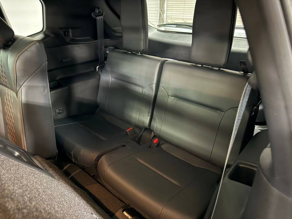 Used 2023 Mitsubishi Outlander SEL 40th Anniversary image 22