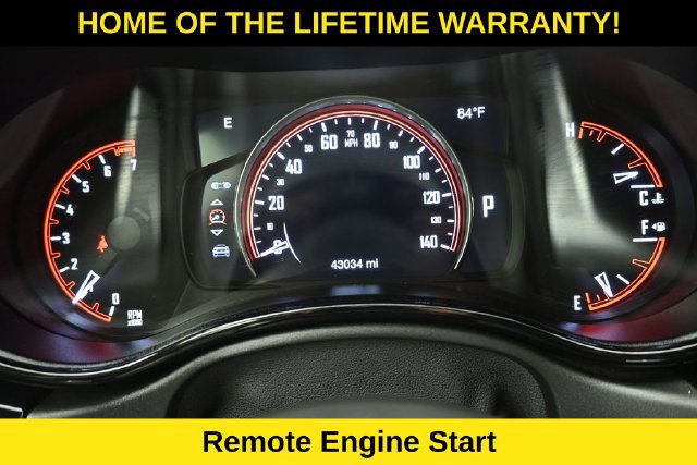 Used 2021 Dodge Durango Citadel AWD/4WD image 17