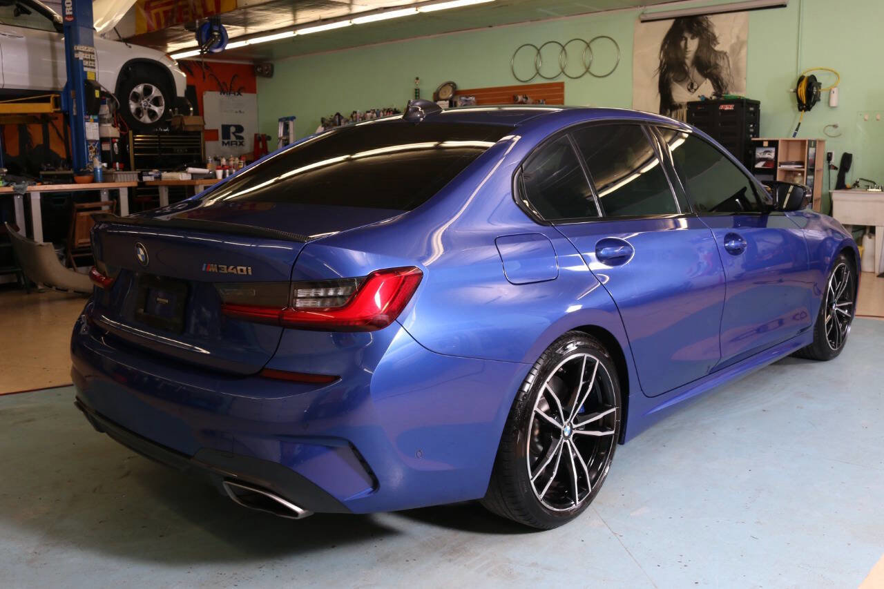 Used 2020 BMW M340i image 17