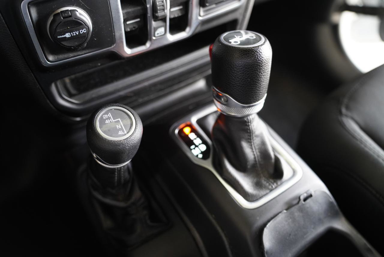 Used 2018 Jeep Wrangler Unlimited Sport S image 23