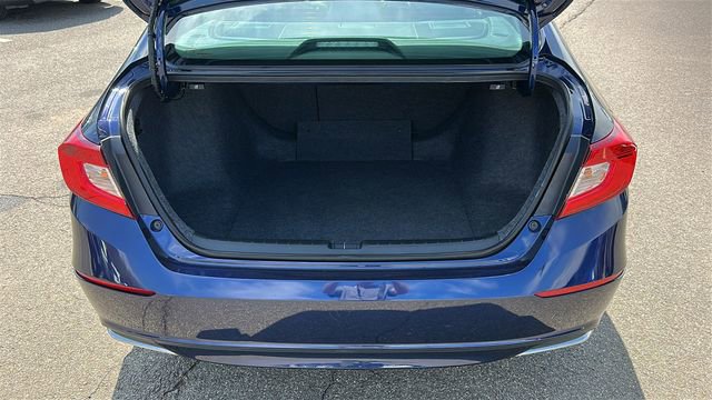 Used 2019 Honda Accord EX image 25