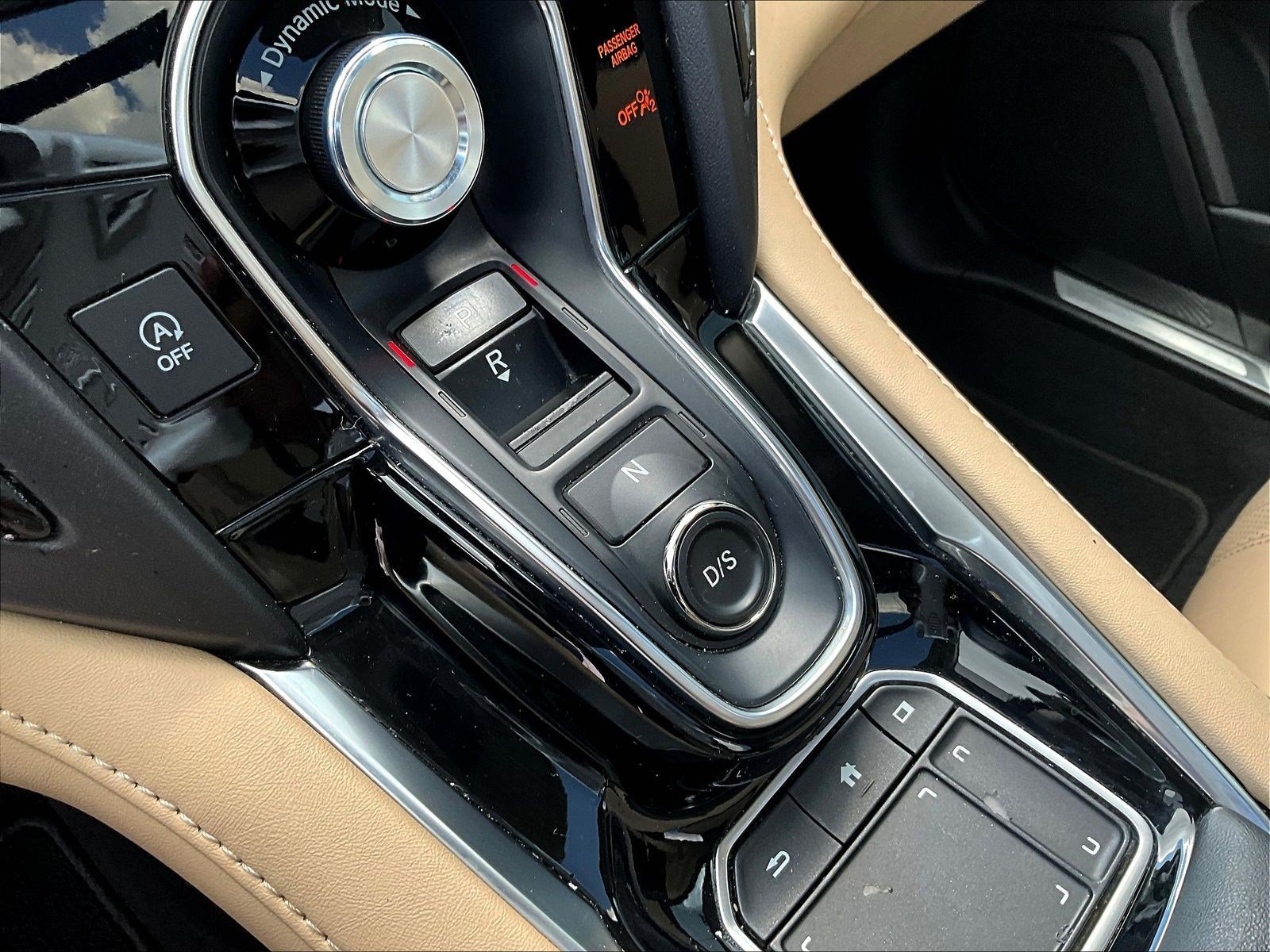 Certified 2021 Acura RDX w/ Technology Package FWD image 18