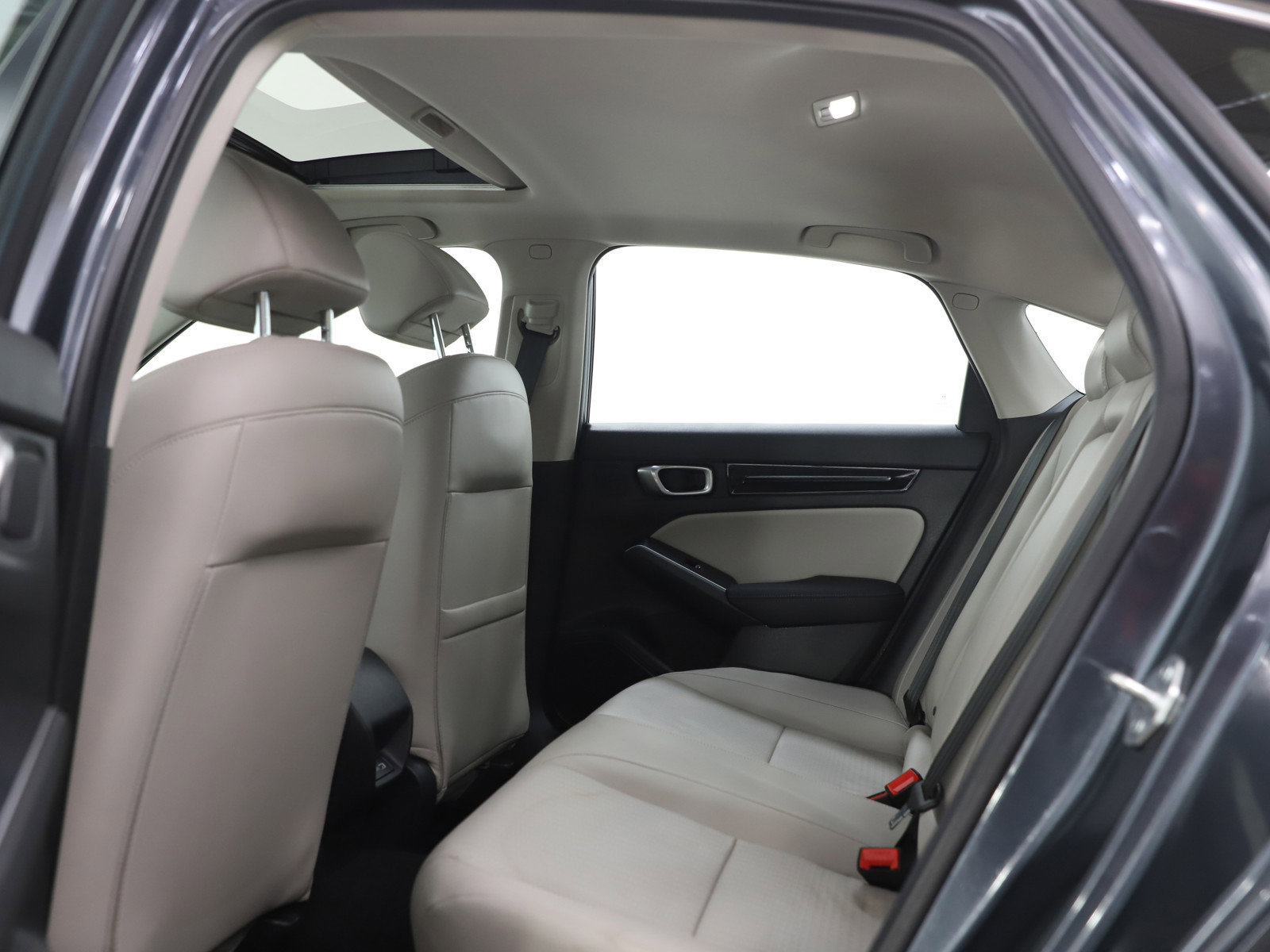 Used 2024 Honda Civic Touring image 16