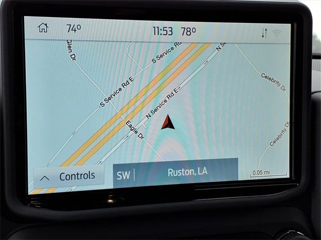 Used 2022 Ford Bronco Sport Big Bend w/ Convenience Package image 6