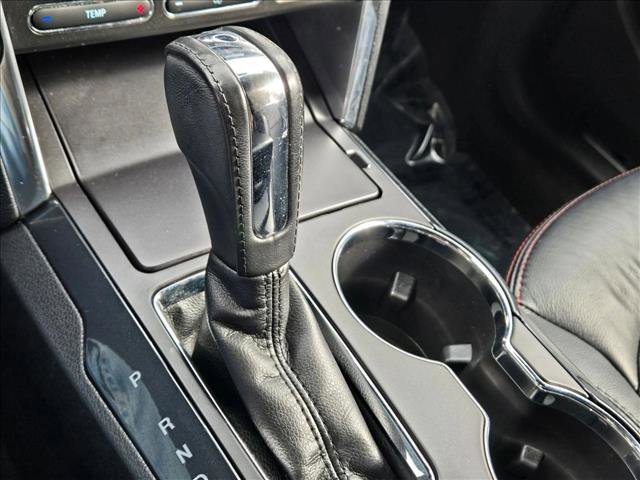 Used 2018 Ford Explorer Sport image 12