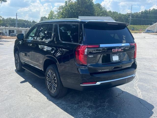 New 2026 GMC Yukon Elevation RWD image 7