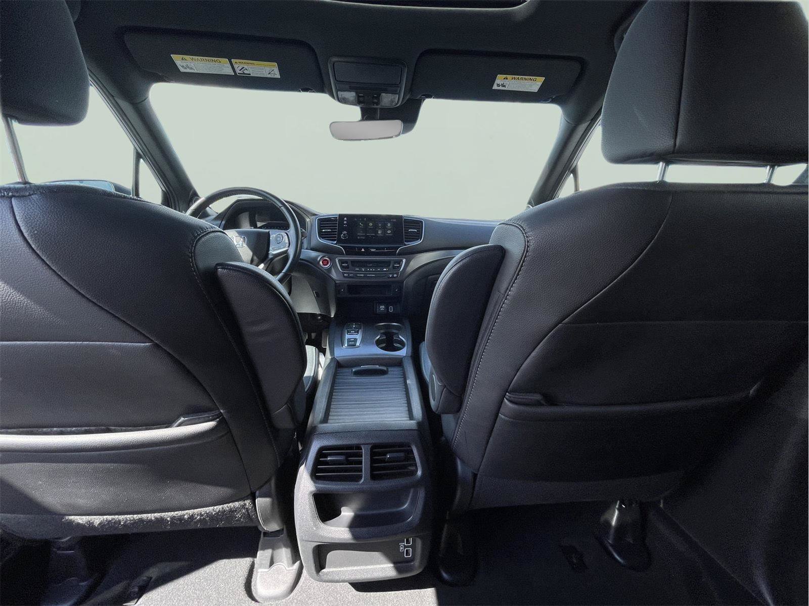 Used 2021 Honda Passport EX-L image 17