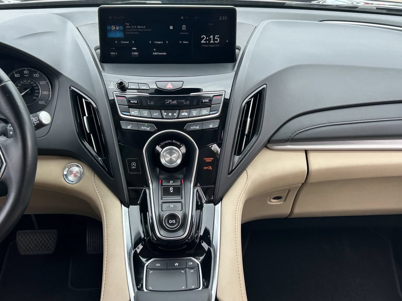 Used 2022 Acura RDX FWD image 18