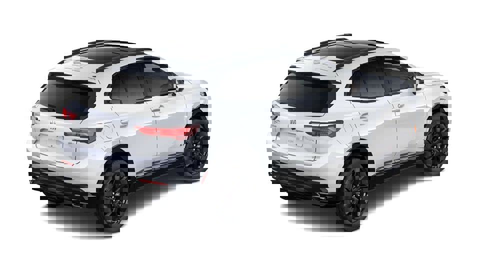 New 2026 Buick Envision Sport Touring image 29