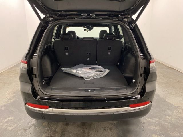 Used 2026 Jeep Grand Cherokee Limited image 27