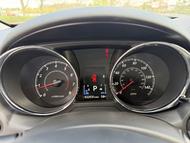 Used 2025 Mitsubishi Outlander Sport AWD image 15