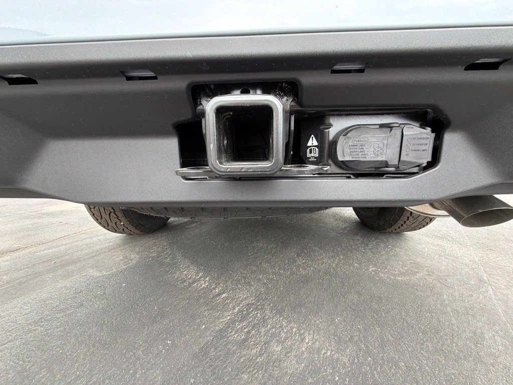 New 2027 Ford Expedition Active AWD/4WD image 19