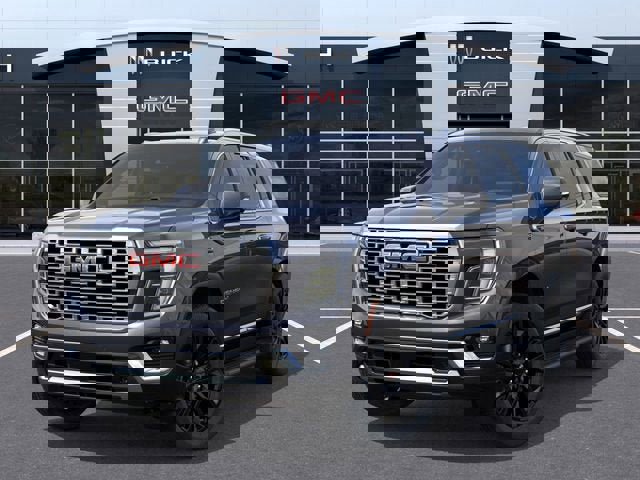 New 2026 GMC Yukon Denali image 6