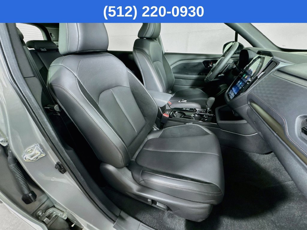Certified 2026 Subaru Forester Touring AWD/4WD image 37