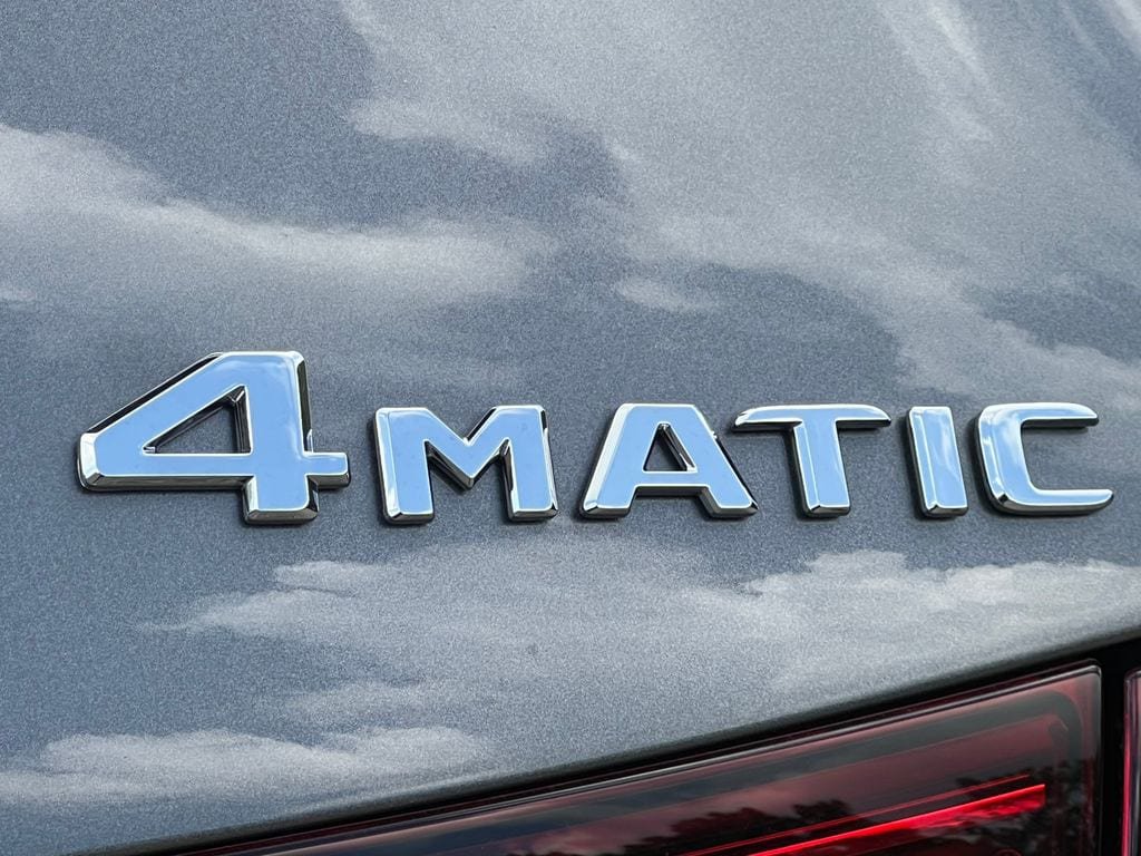 New 2026 Mercedes-Benz GLA 250 4MATIC image 9