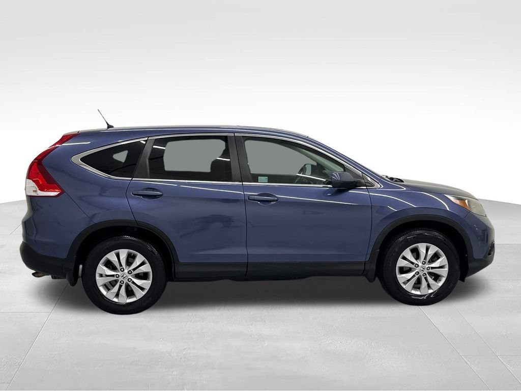 Used 2013 Honda CR-V EX image 6