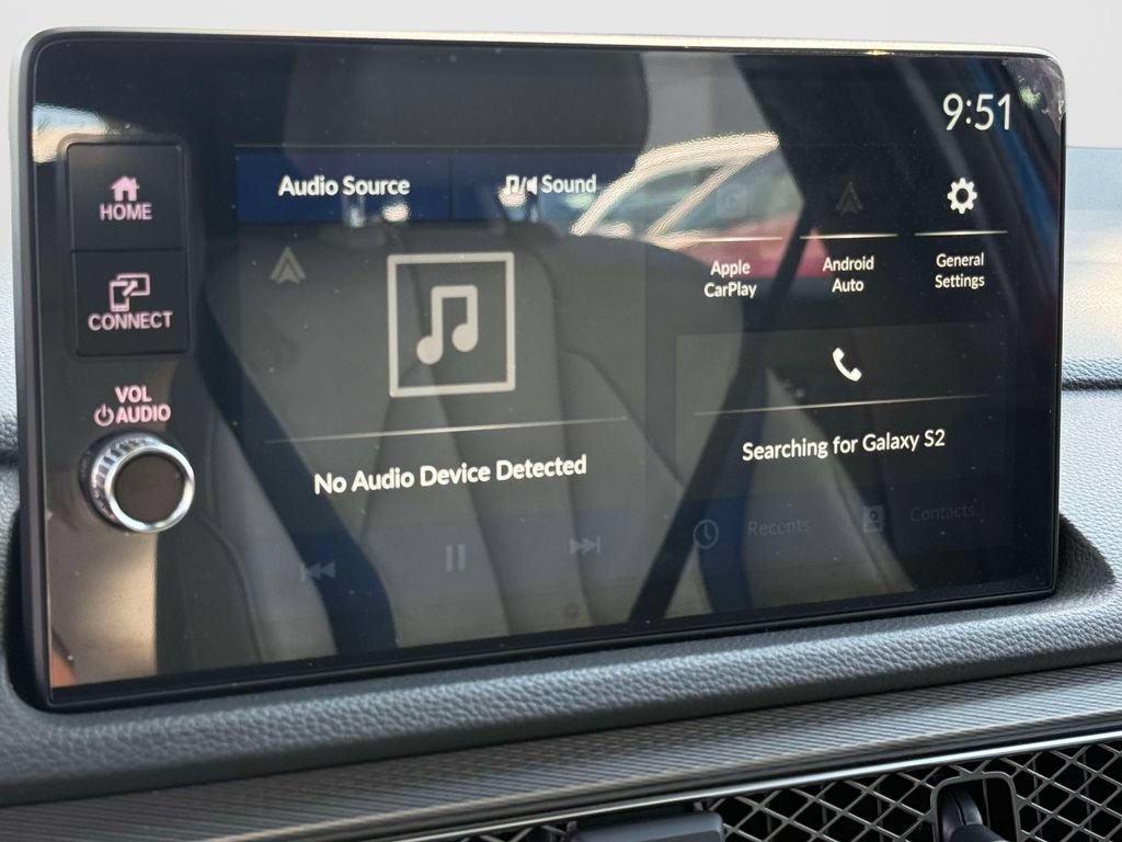 Certified 2026 Acura Integra A-Spec FWD image 18