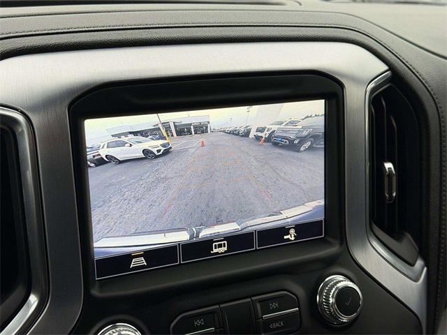 Used 2021 GMC Sierra 1500 SLT image 23