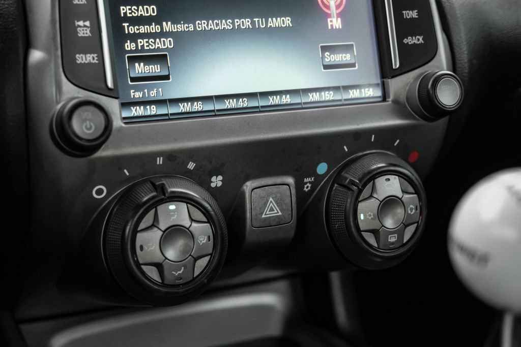 Used 2014 Chevrolet Camaro SS image 23