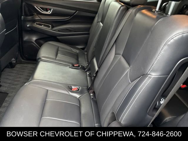 Used 2023 Subaru Ascent Limited image 15