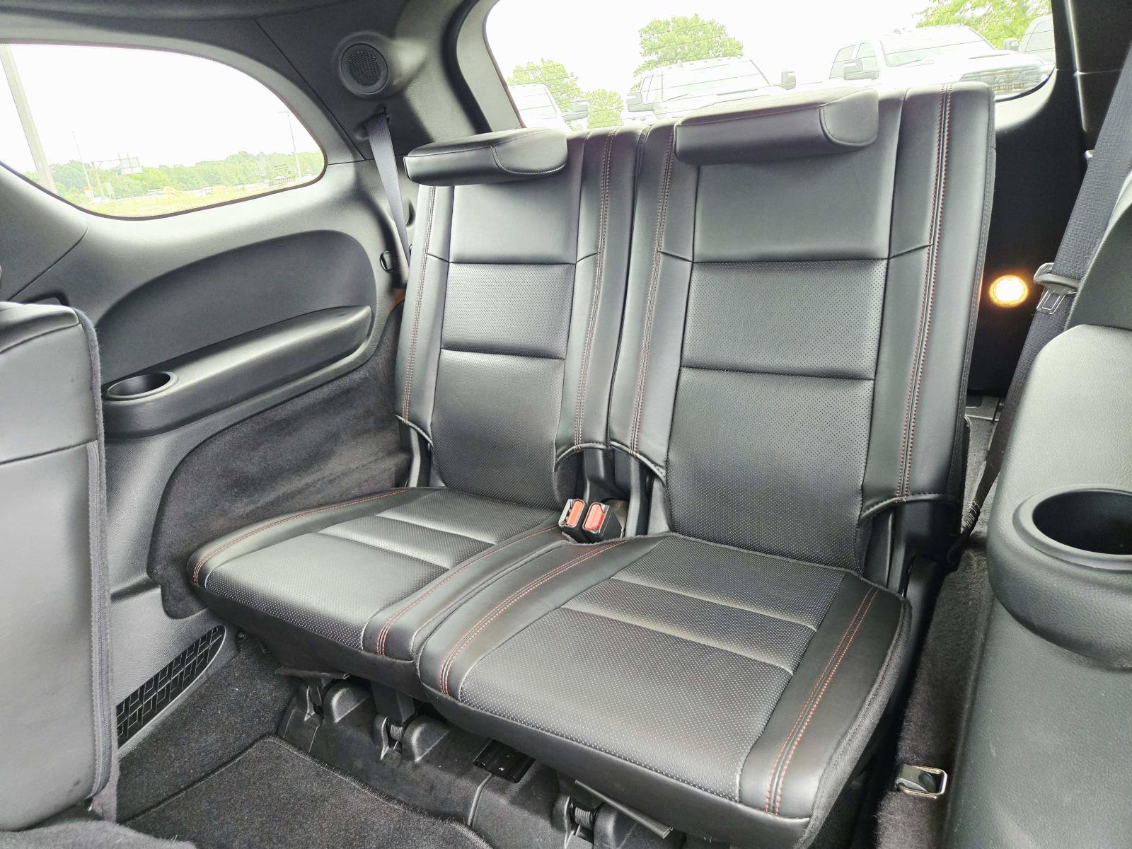 Used 2025 Dodge Durango R/T AWD/4WD image 17