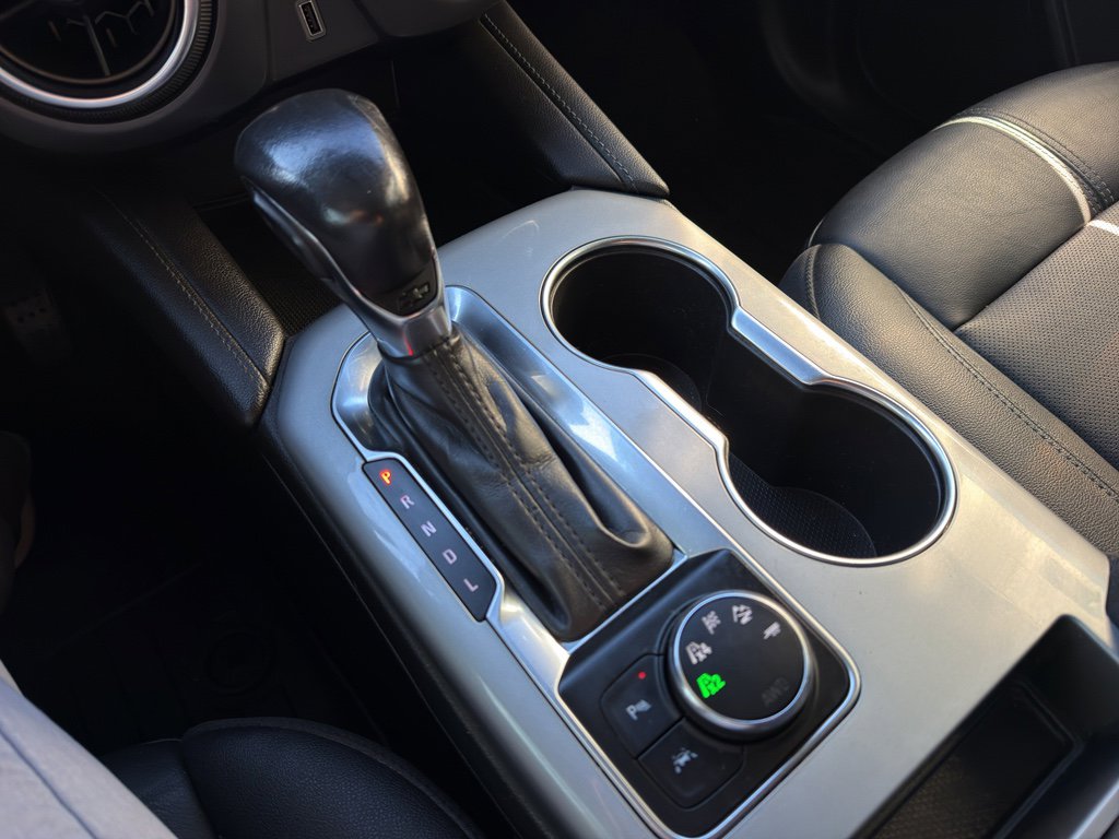 Used 2021 Chevrolet Blazer LT image 20